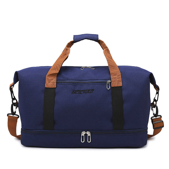 Geräumige Wochenend-Abenteuer-Tasche