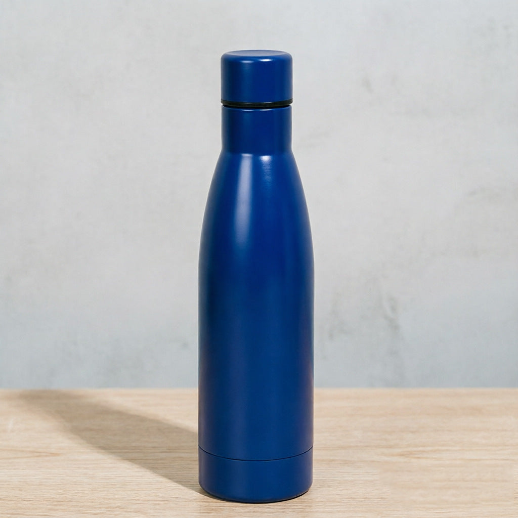 Isolierte Edelstahl-Wasserflasche Karnz