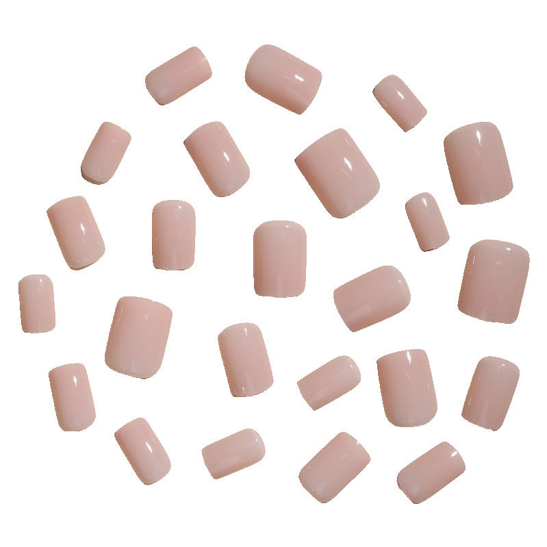 künstliche Nagelsticker Karnz