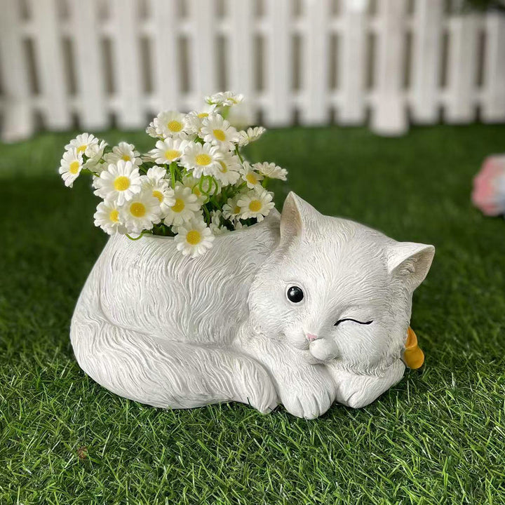 Blumentopf Karnz