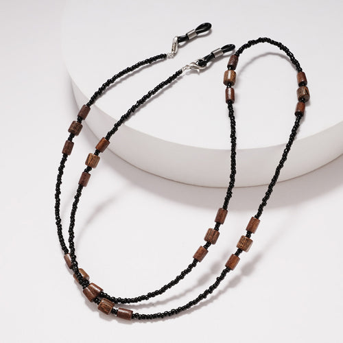 Artisan Oden Perlen Brillenband Karnz