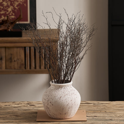 Elegante Keramikvase Karnz