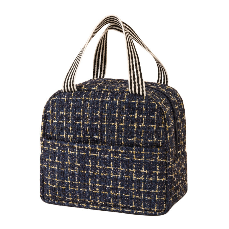 Isolierte Lunch-Tasche Karnz