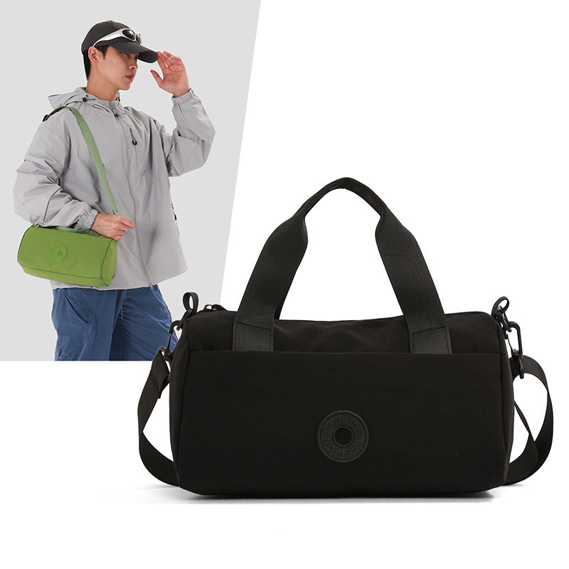 Vielseitige leichte Sport Duffel-Tasche Karnz