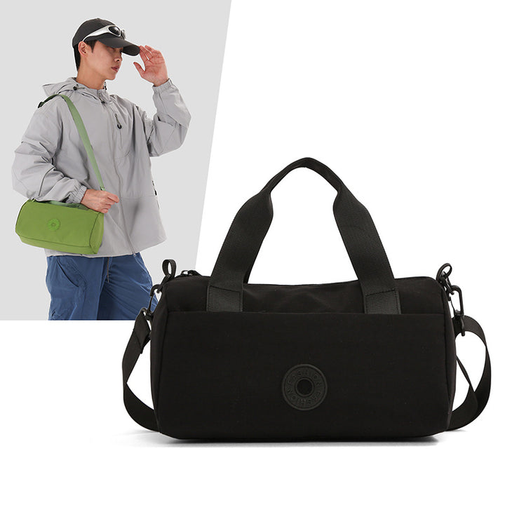 Vielseitige leichte Sport Duffel-Tasche Karnz