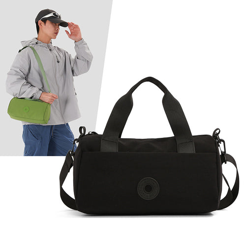 Vielseitige leichte Sport Duffel-Tasche Karnz