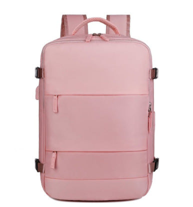 Professioneller Slim Rucksack Karnz
