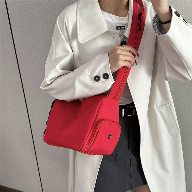 Stylischer Sling-Rucksack Karnz