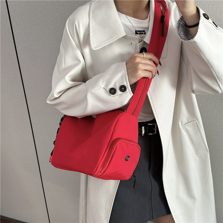 Stylischer Sling-Rucksack Karnz