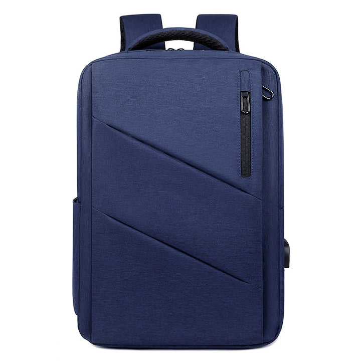 Adaptive Smart Travel Backpack Karnz