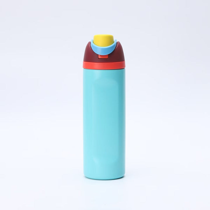 Damen Isolierte Trinkflasche Karnz