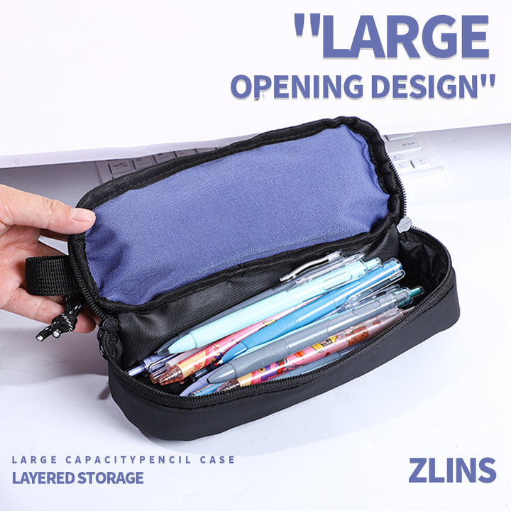 Multikommunikative Kosmetiktasche Karnz