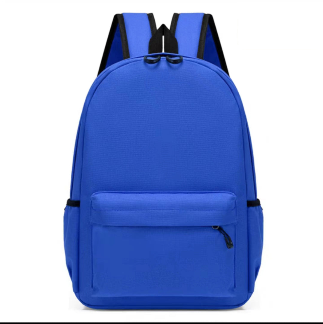 Stylischer vielseitiger Rucksack Karnz