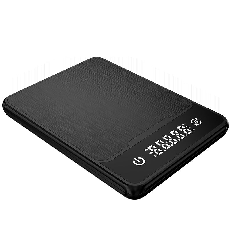 Digitale Präzisionsküchenwaage