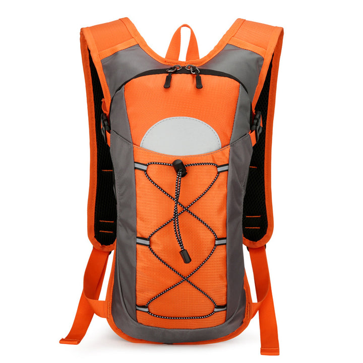 Hydration-kompatibler Abenteuer-Rucksack Karnz