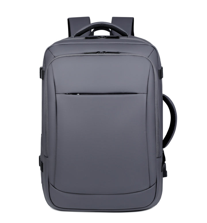 Professioneller vielseitiger Laptop-Rucksack Karnz