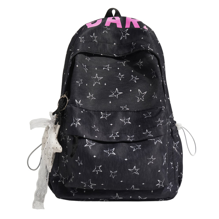 Fun Star-beschmückter Rucksack Karnz 1791205116