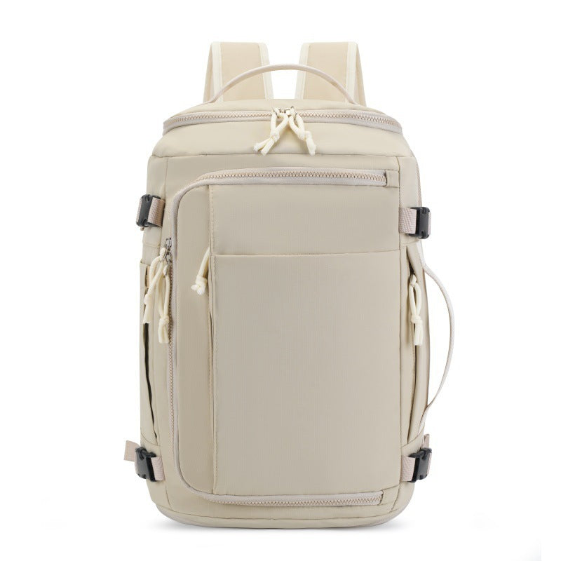 All-Access Abenteuer Reise Rucksack Karnz