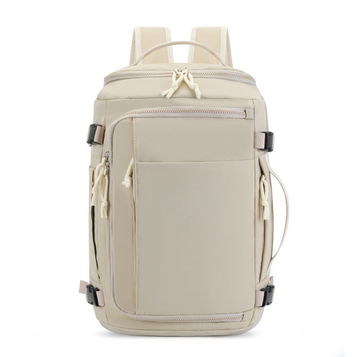 All-Access Abenteuer Reise Rucksack Karnz