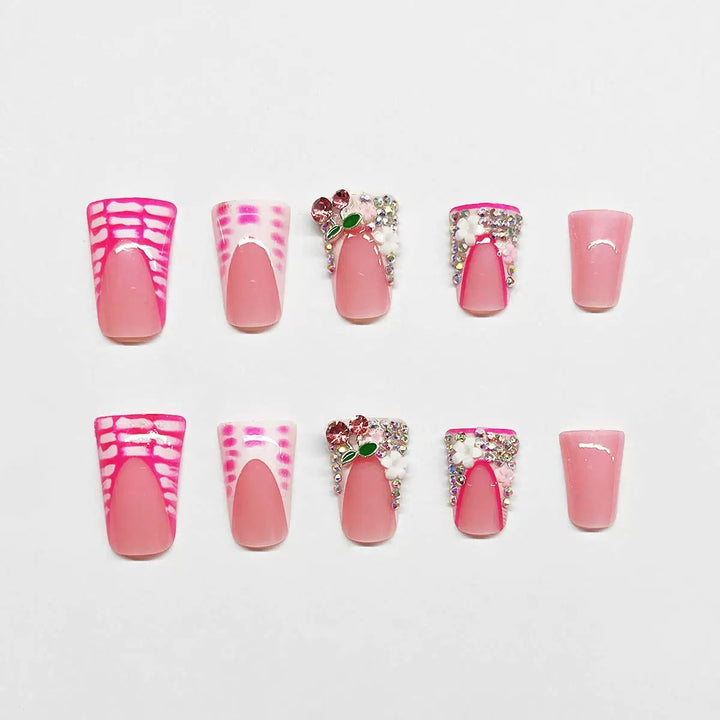 Kreative Nagelkunst Zubehör Karnz