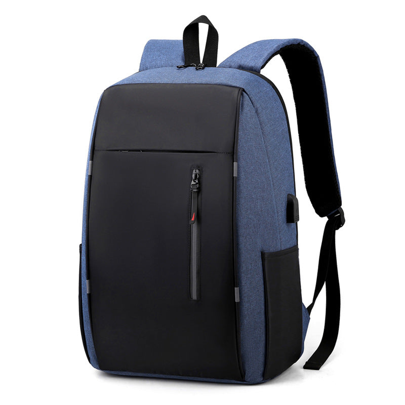Stylischer ergonomischer Laptop-Rucksack Karnz