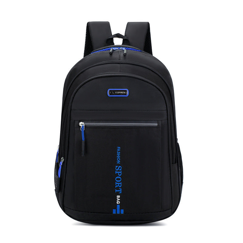 Stilvoller Sport-Rucksack Karnz
