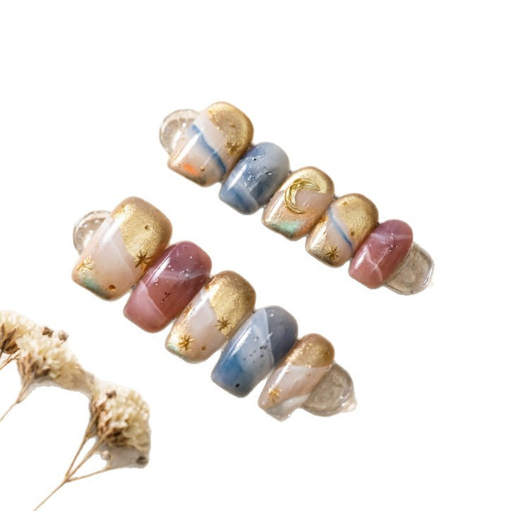 Nagelset Karnz