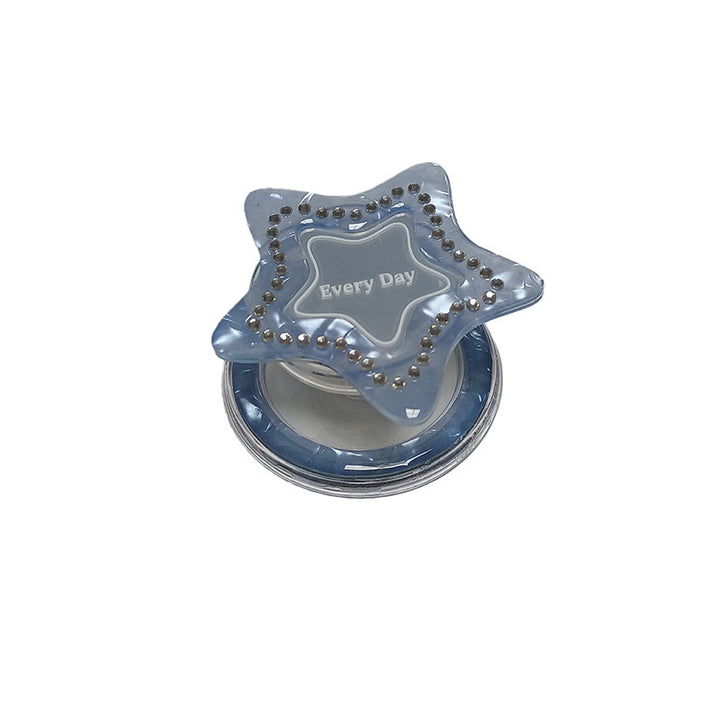 Dekorative Stern Karnz
