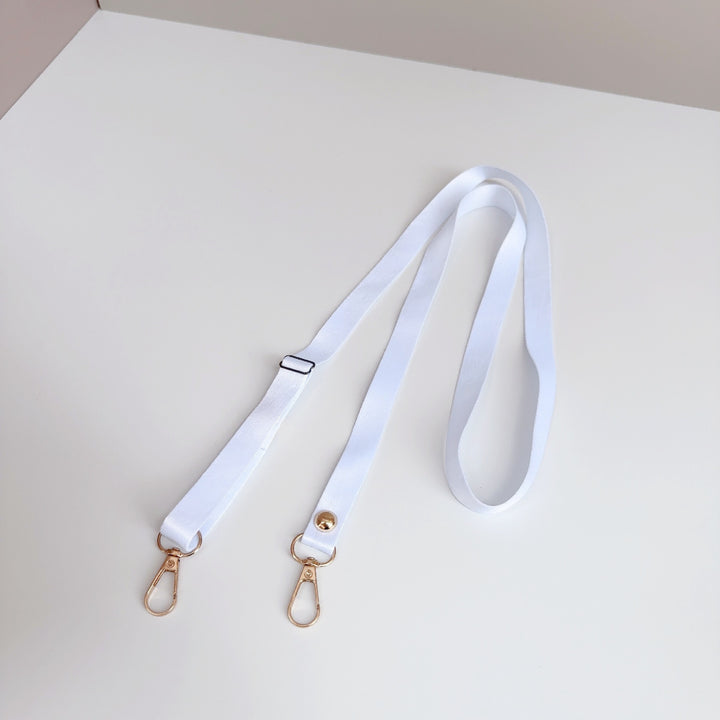 Elegante ID Badge Lanyard Karnz