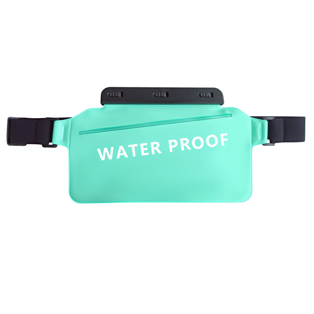 Wasserdichte Gürteltasche Karnz