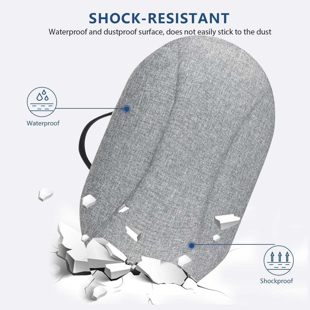 Ergonomisches Nackenkissen Karnz