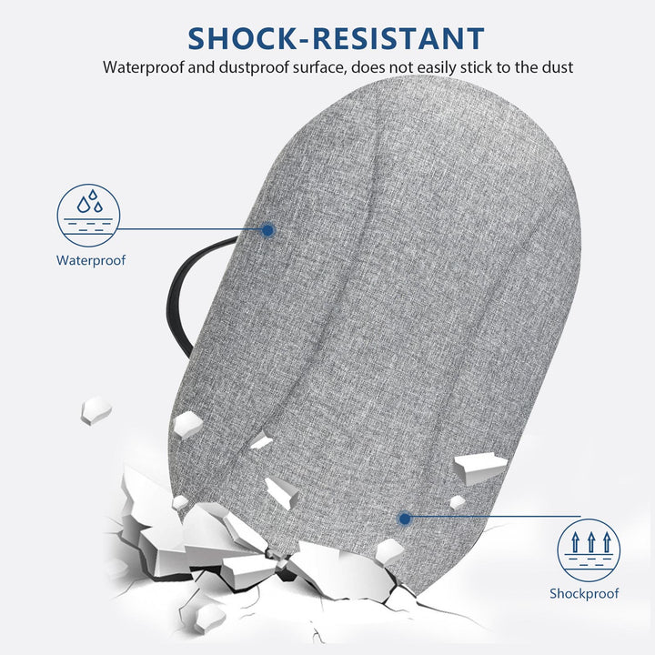 Ergonomisches Nackenkissen Karnz