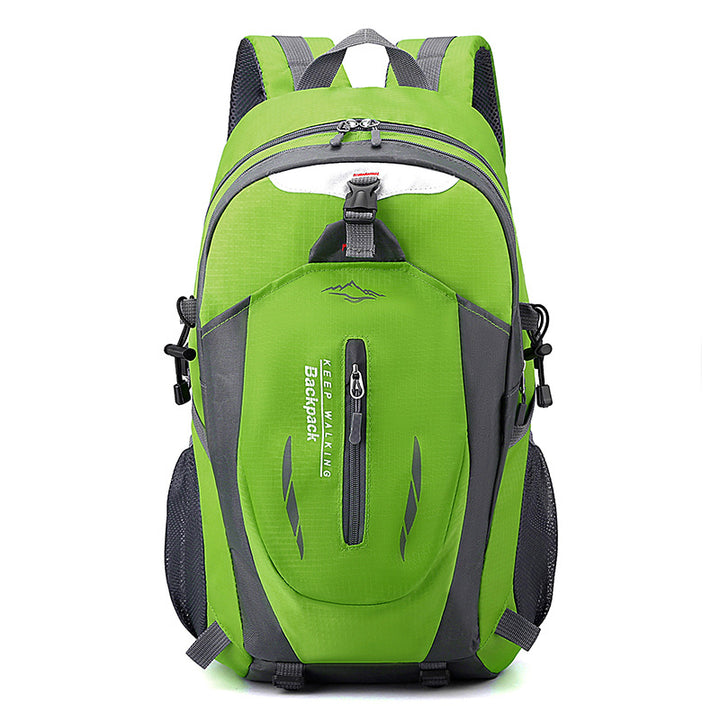 Dynamischer Abenteuer-Rucksack Karnz