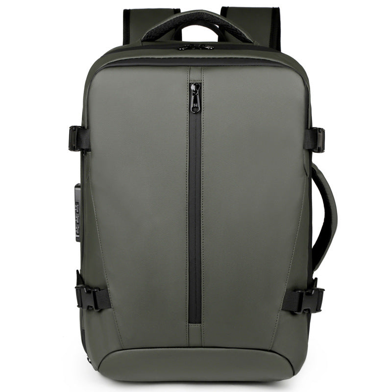 Vielseitiger Rucksack