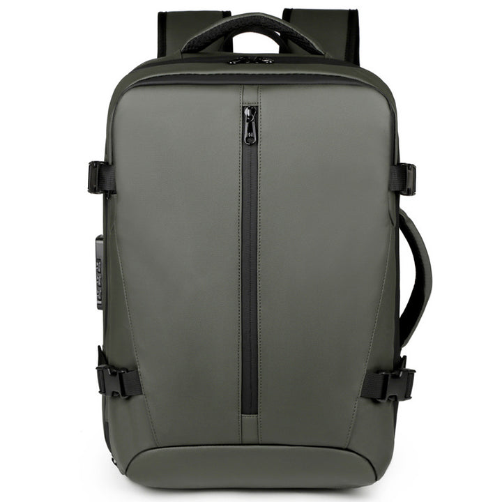 Vielseitiger Rucksack