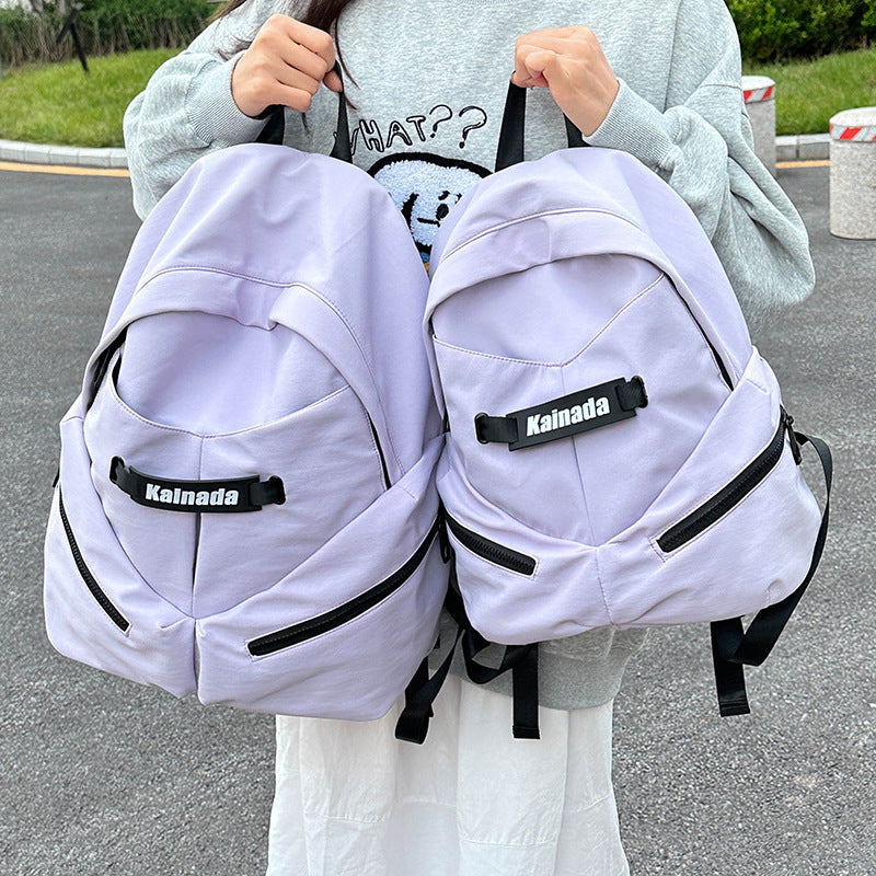 Stylischer Urban Rucksack Karnz