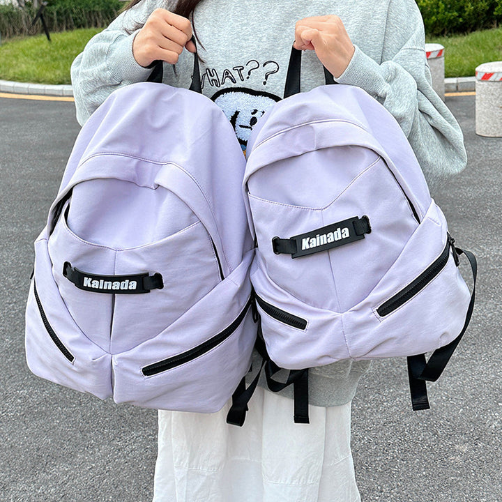 Stylischer Urban Rucksack Karnz