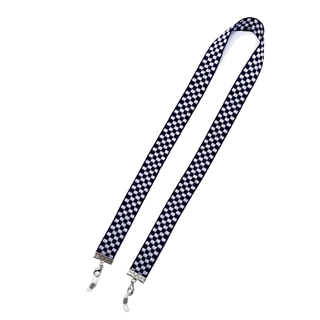 Dekorativer Brillenhalter Karnz