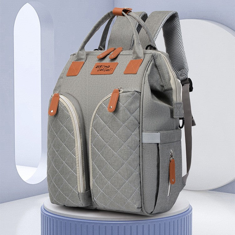 Multi-Zweck-Reise-Rucksack Karnz