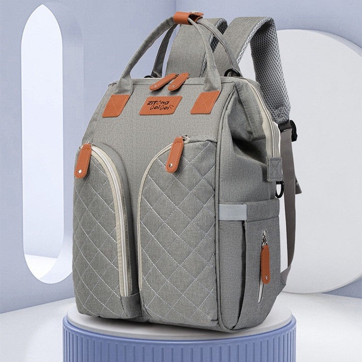 Multi-Zweck-Reise-Rucksack Karnz