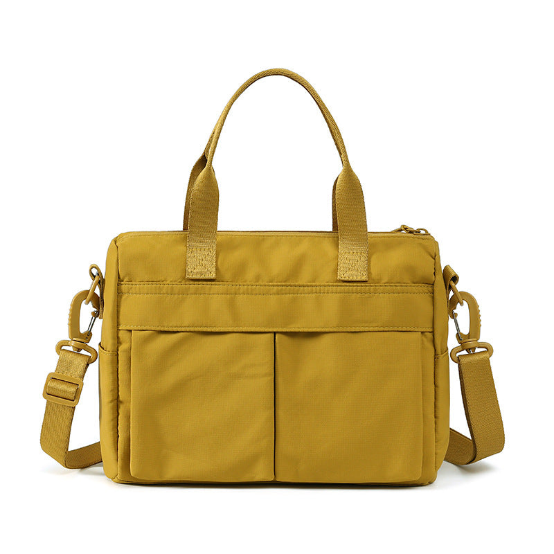 Multi-Taschen Funktionshandtasche Karnz