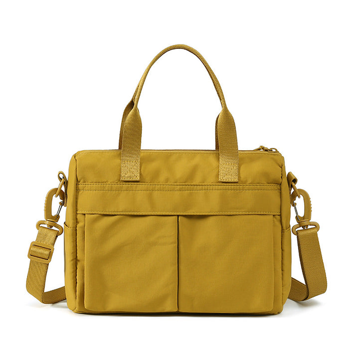 Multi-Taschen Funktionshandtasche Karnz