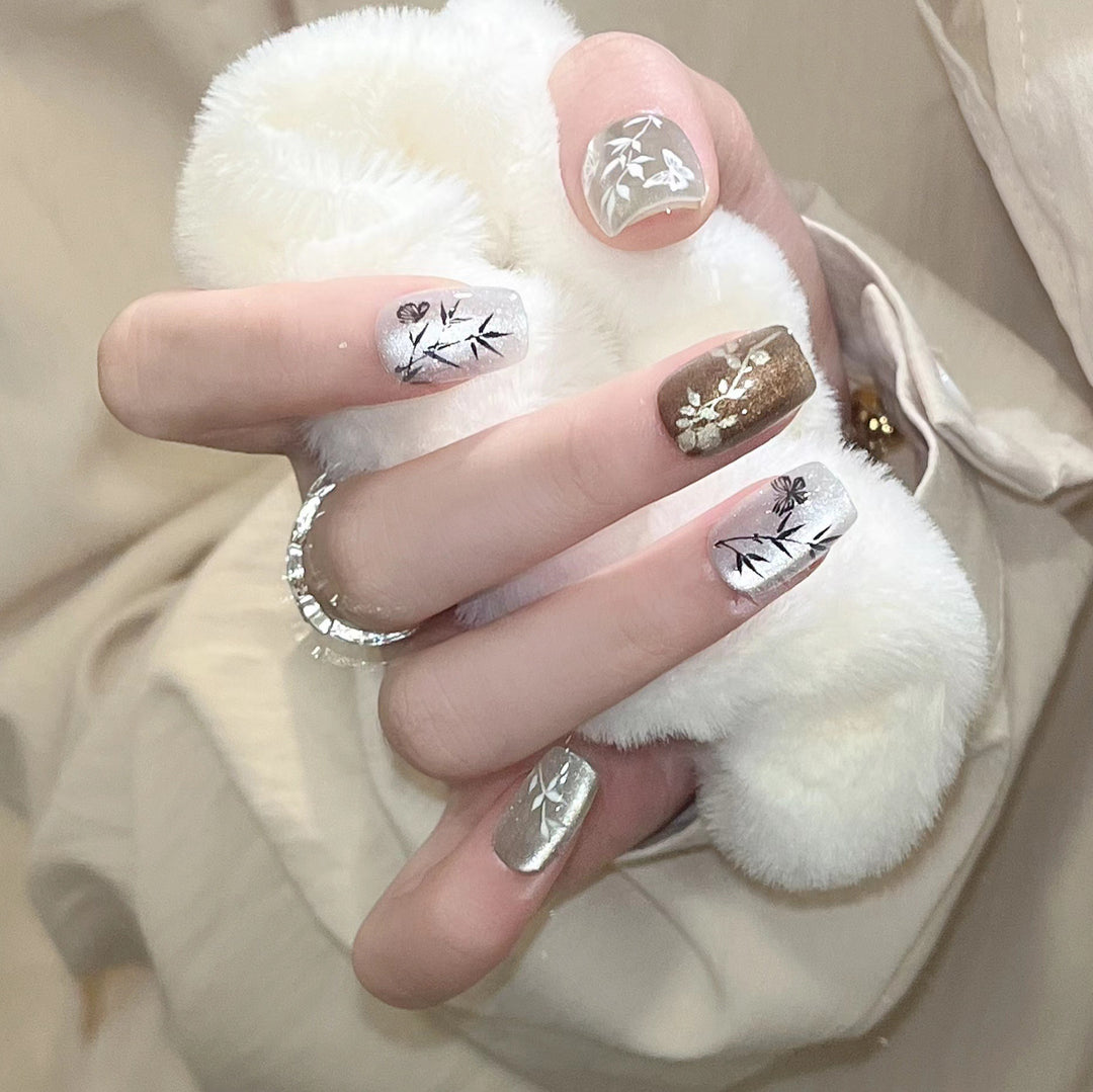 Nagelkunst-Set Karnz