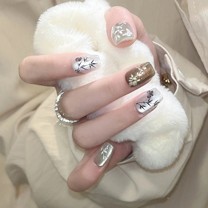 Nagelkunst-Set Karnz