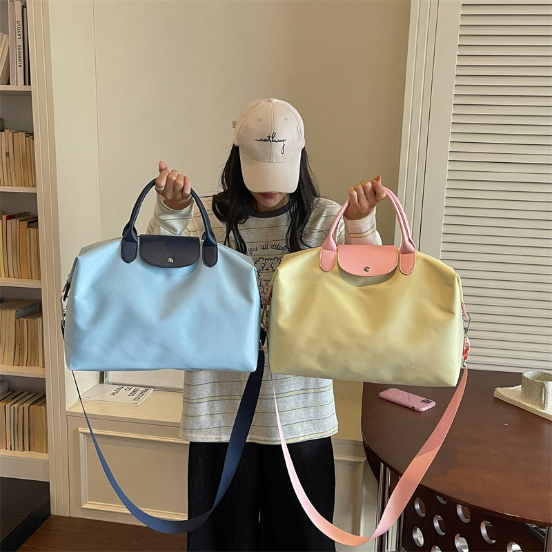 Wasserdichte Reisetasche Karnz