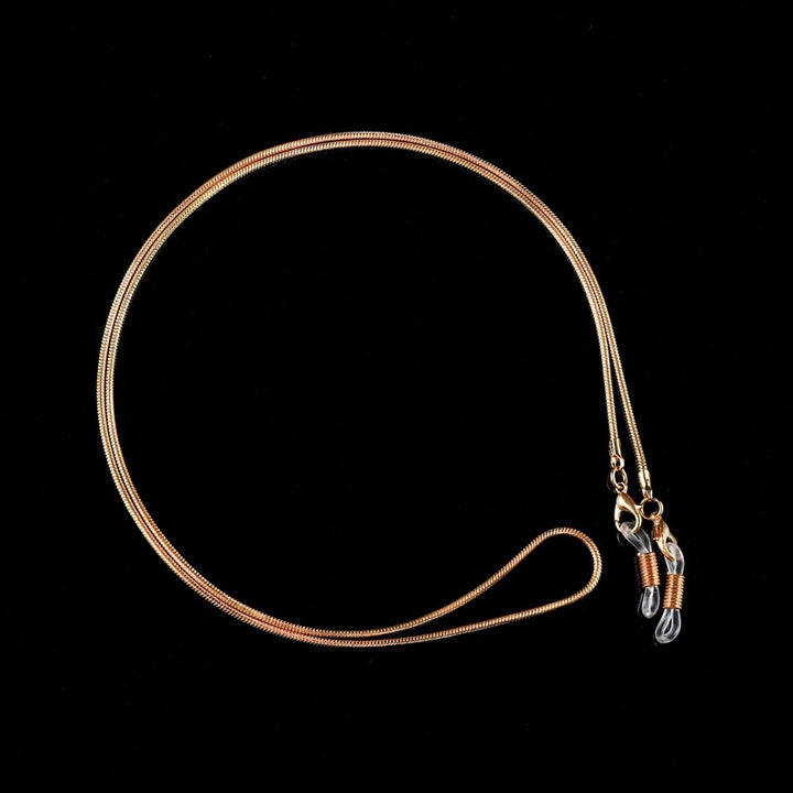 Premium verstellbare Brillenband Karnz