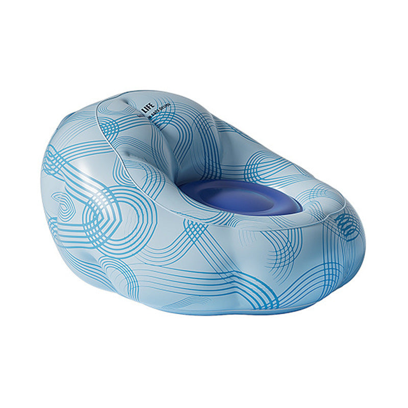 Unisex Bequemer Lounge-Sitz Karnz