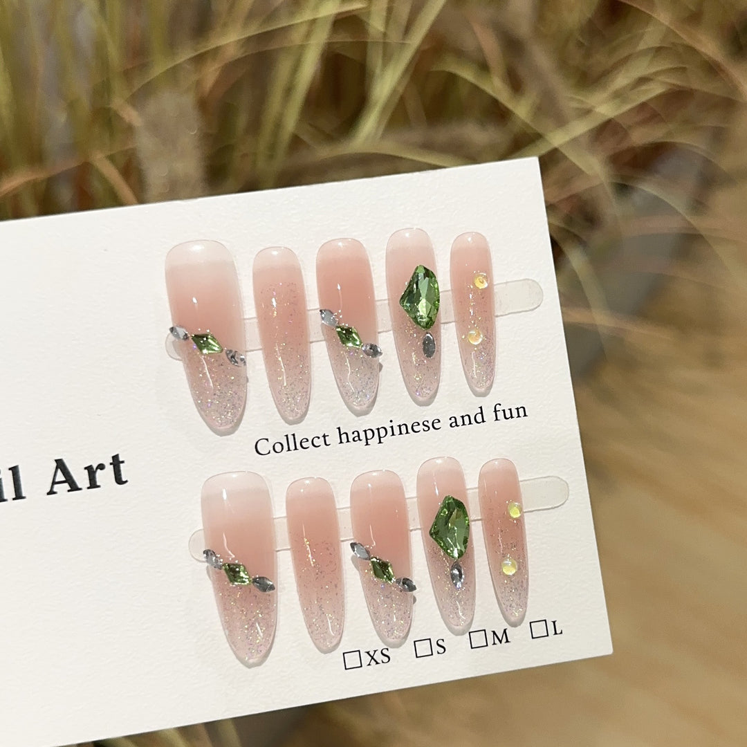 Dekorative Nagelkunst Tipps