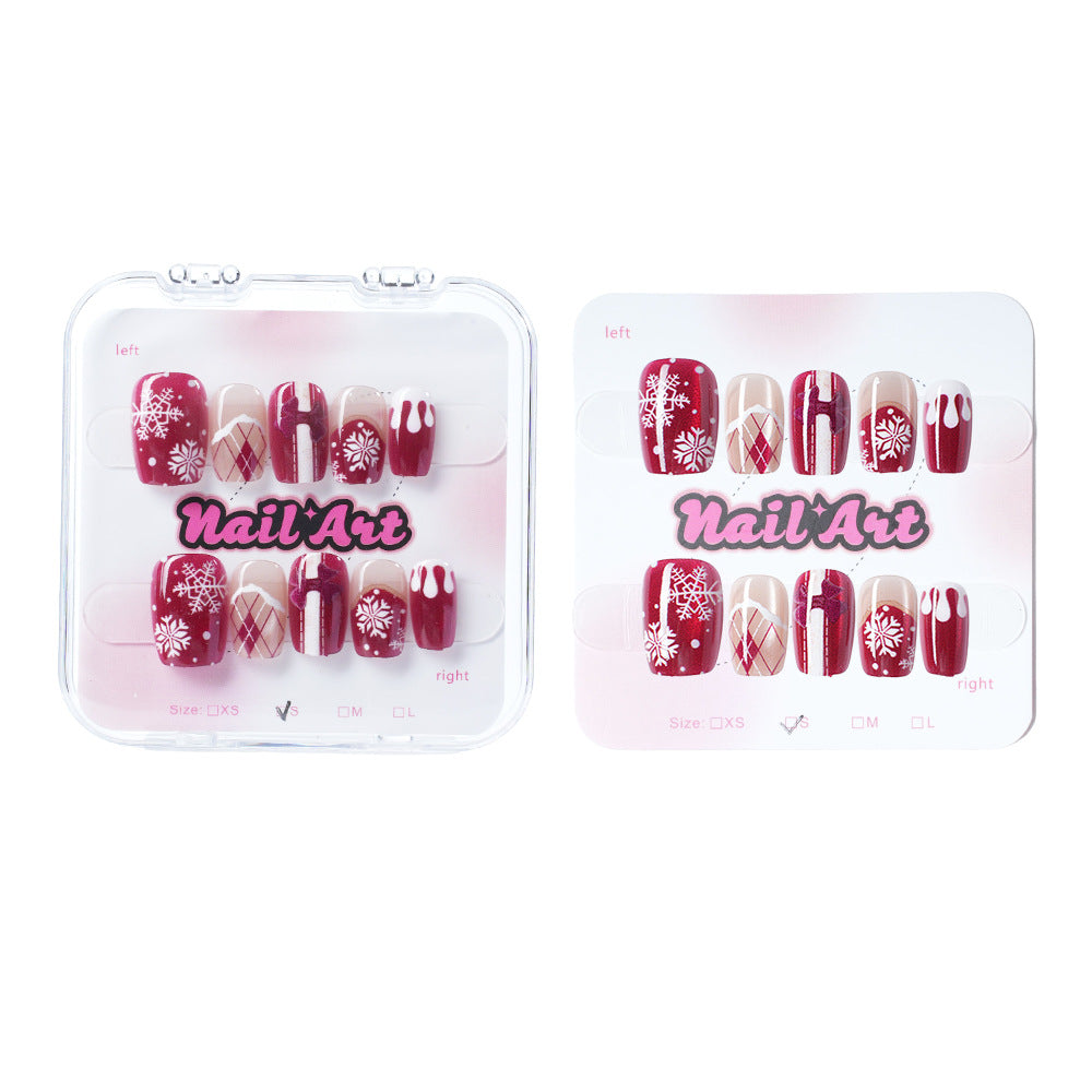 Creative Nail Design Set Karnz