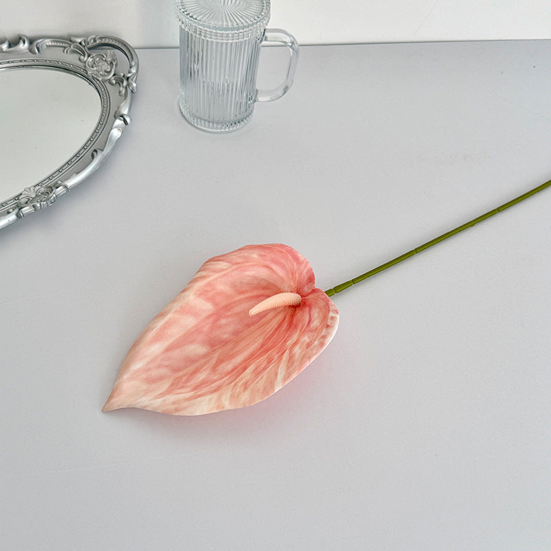 Elegante Kunstblume Karnz